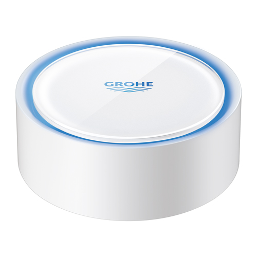 Grohe Sense smart water sensor