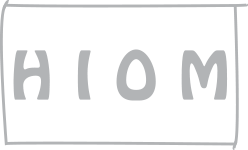 logo Hiom